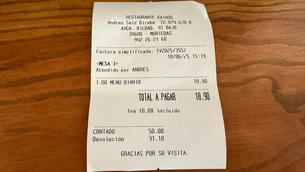 Factura