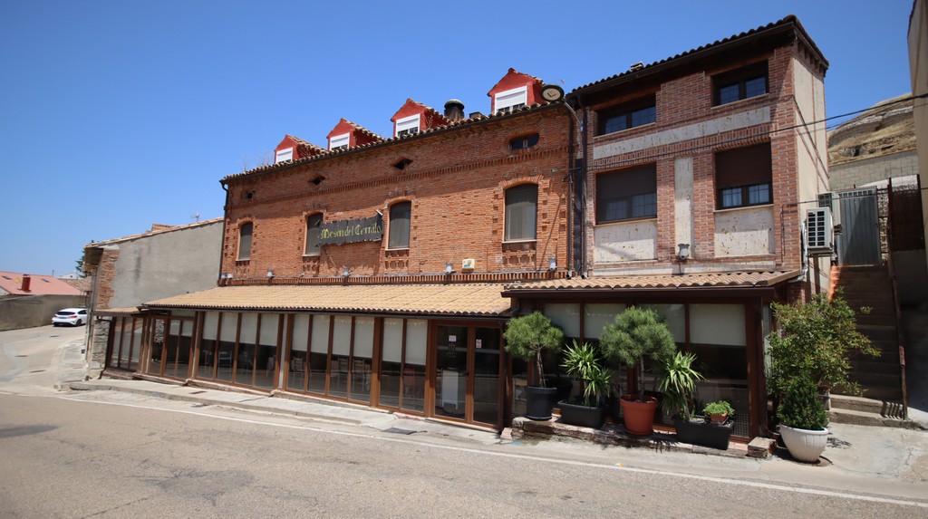 Mesón del Cerrato