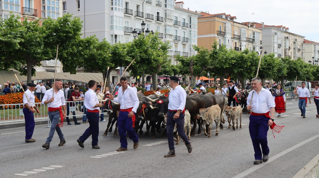 La Pasa Santander