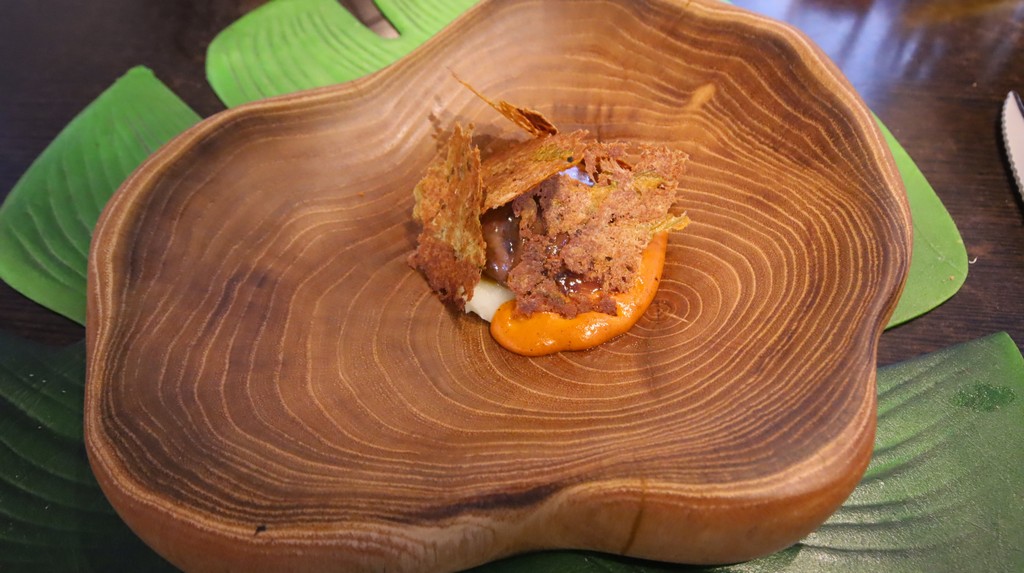 carrillera de cerdo ibérico
