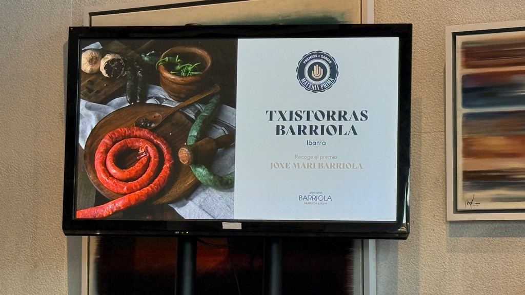 Premios Materia Prima