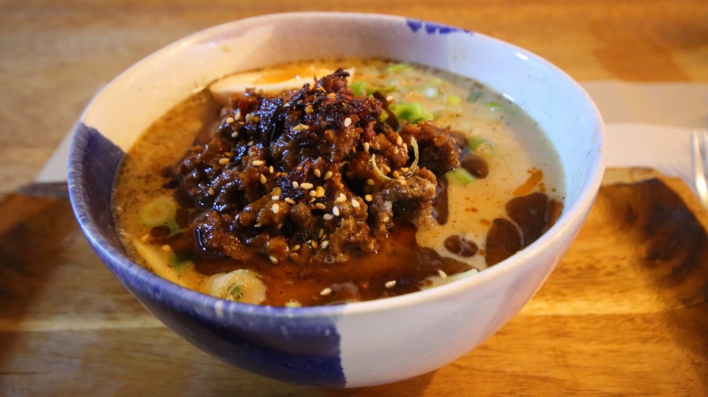 Ramen Tamtan,