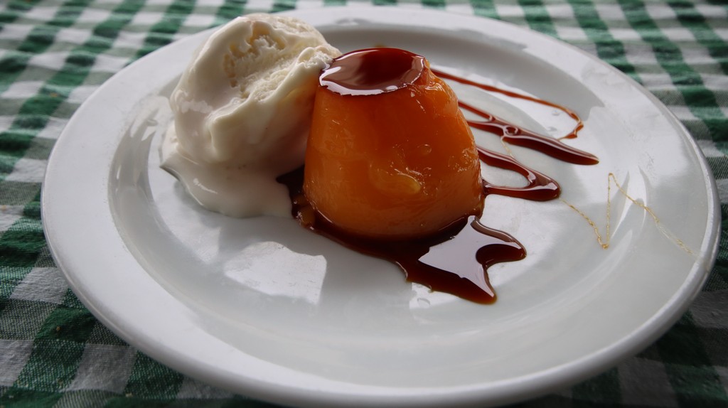 Tocino de cielo