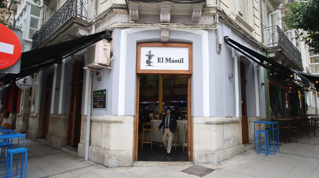 El Mastil