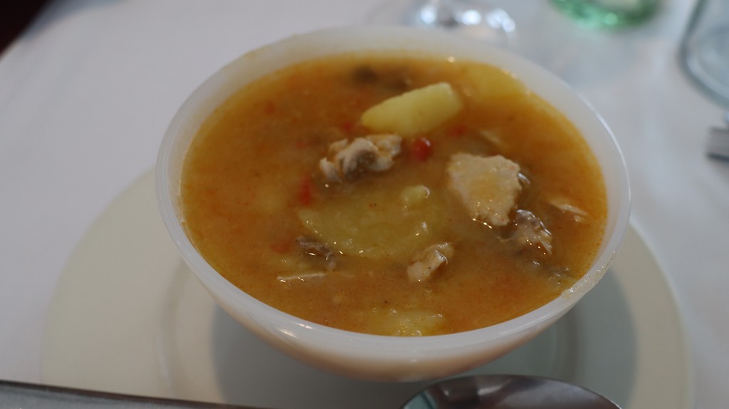 Marmita cántabra