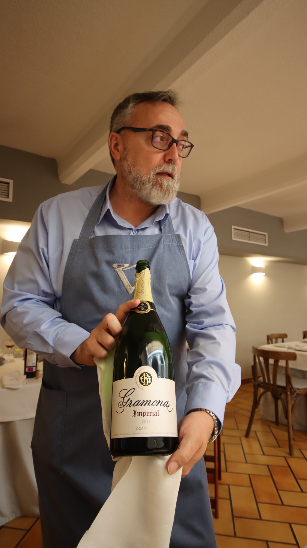 Koldo La Vinoteca