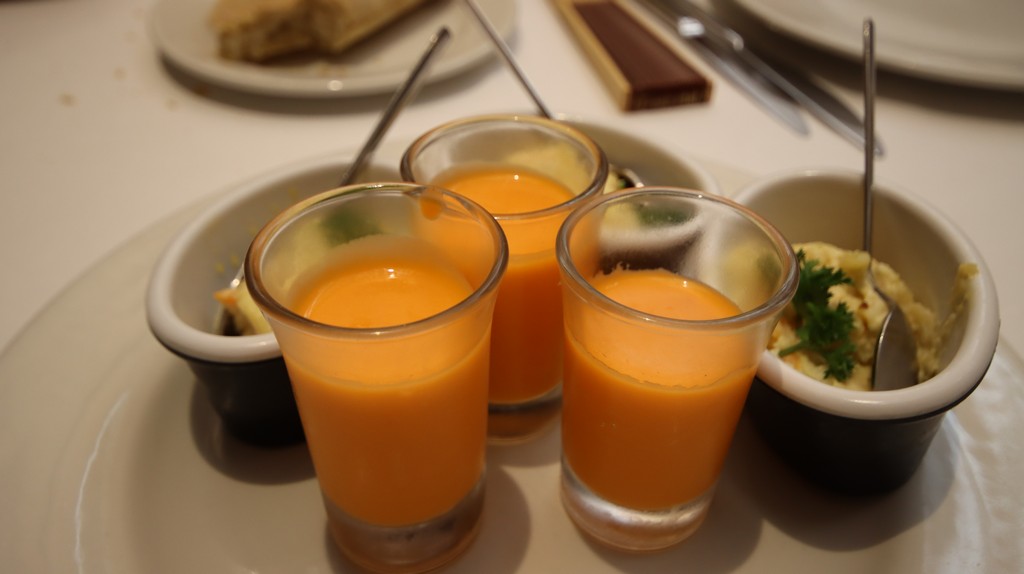 aperitivo La Vinoteca