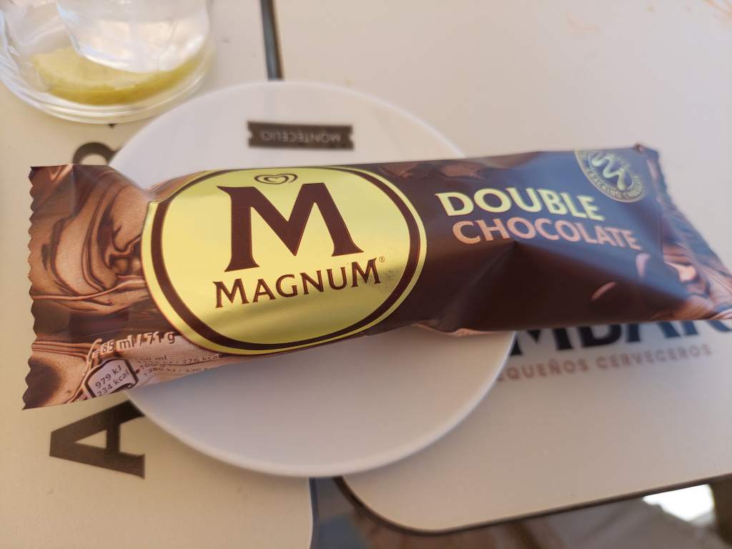 Magnun