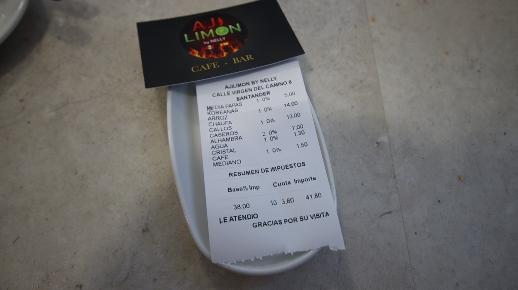 Nely Margarita Aji Limon