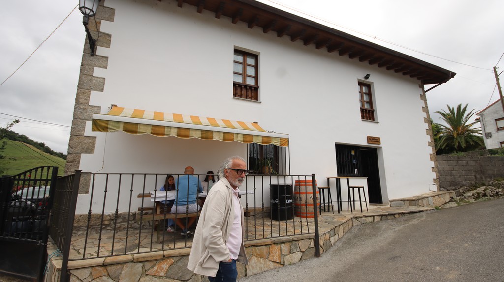 La Coteruca