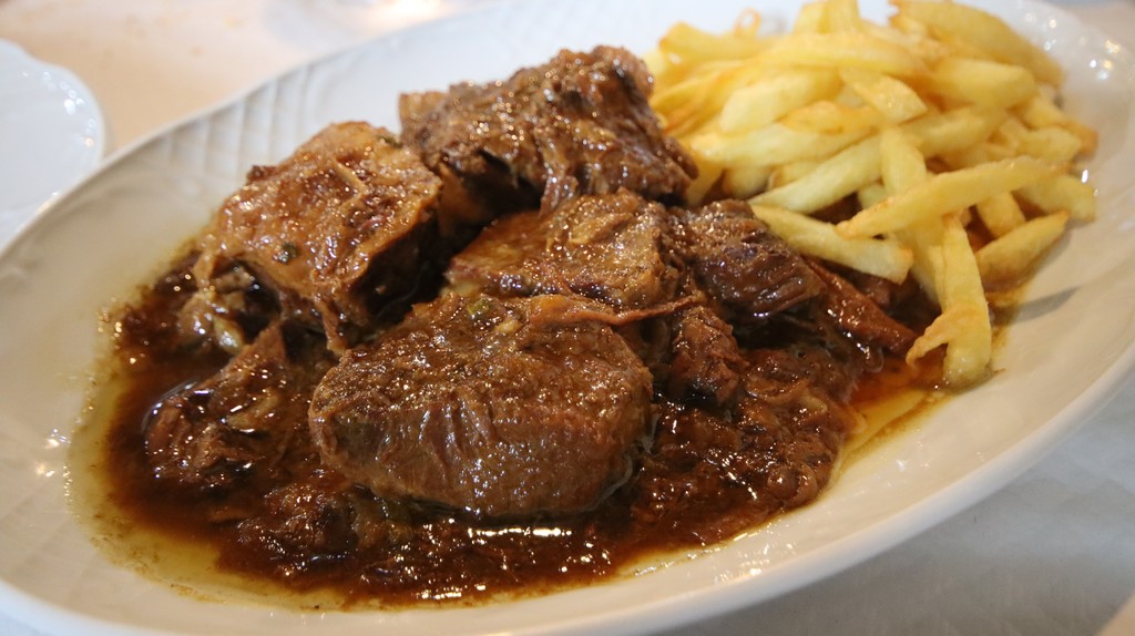 guiso de carne de tudanca