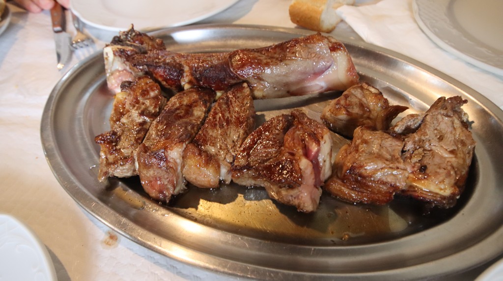 chuleta de tudanca