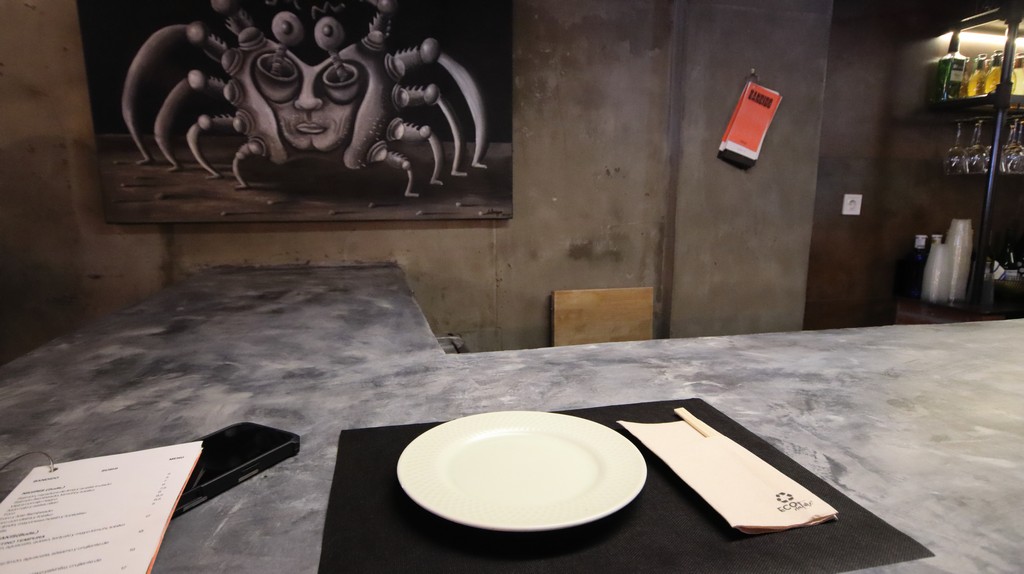 Bandido Food Club