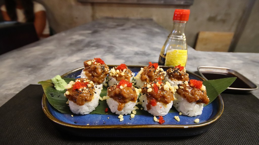 Bandido Food Club
