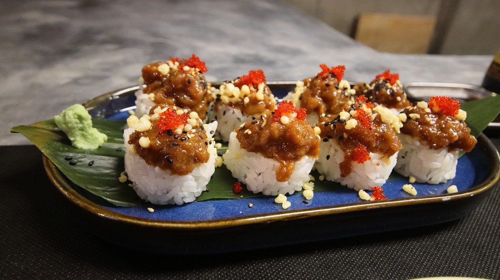 Bandido Food Club