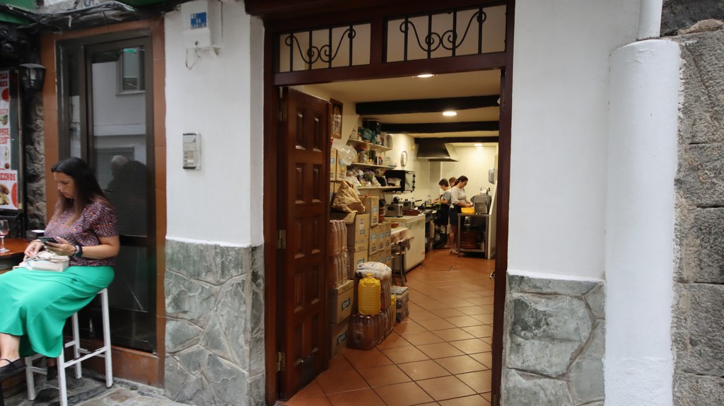 La Fuente