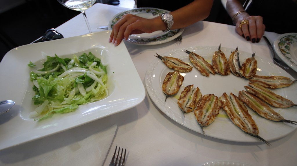 Bocartes Plancha