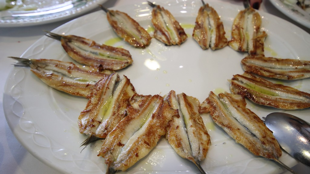 Bocartes Plancha