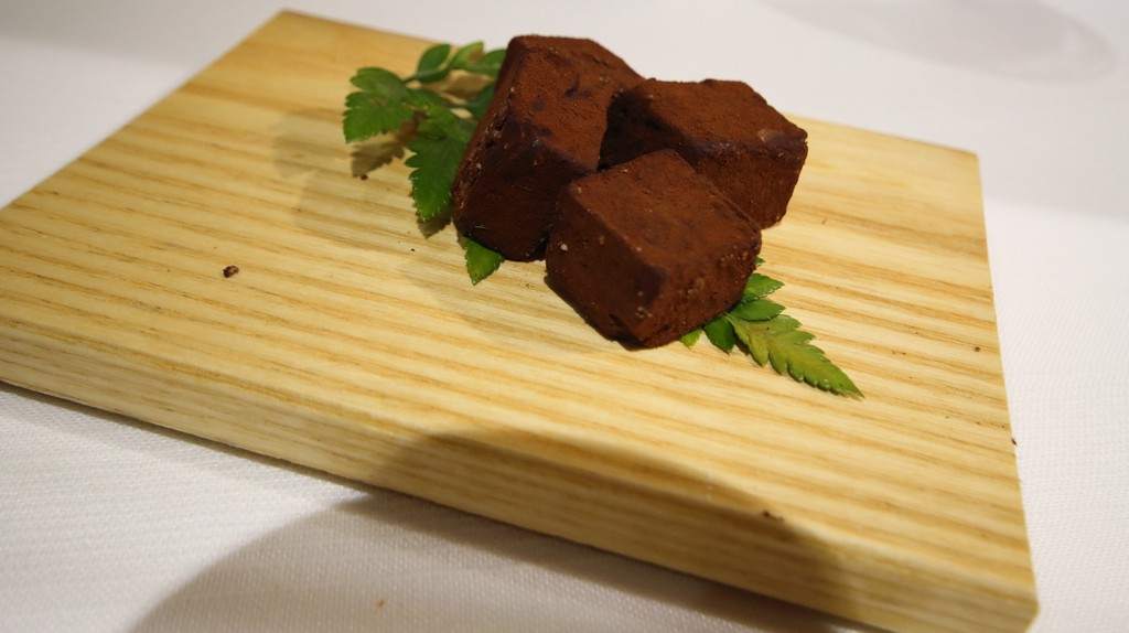 trufas