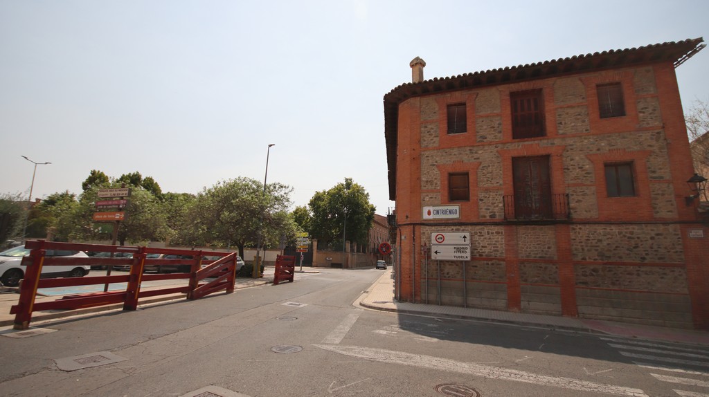 Cintruénigo