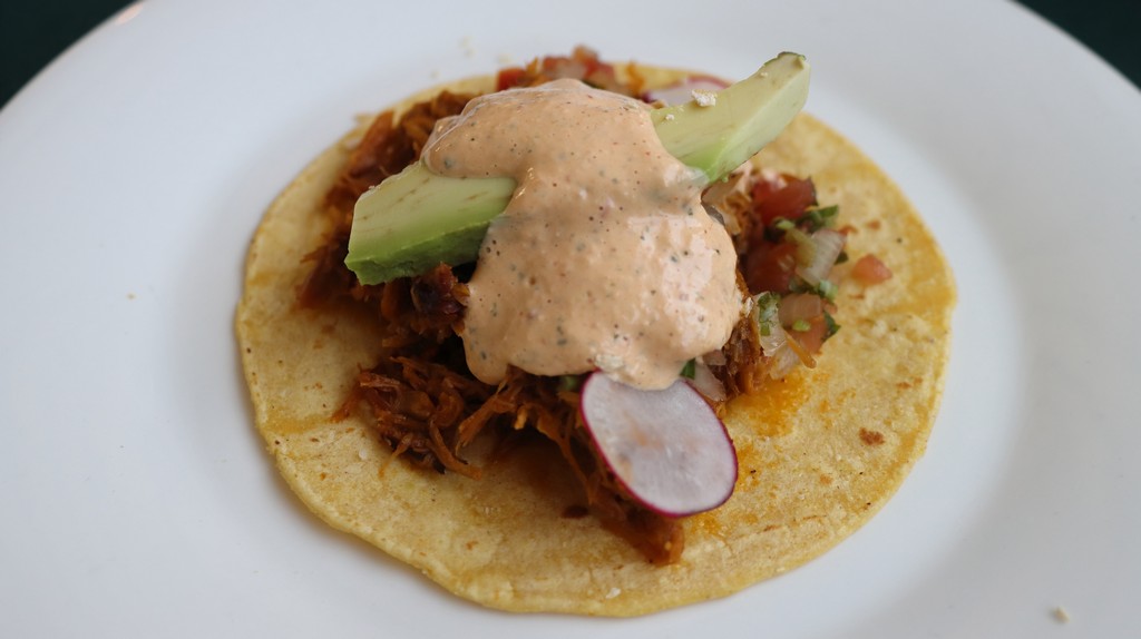 Tacos de birria