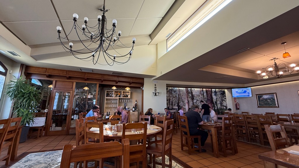 Mesón Carlos
