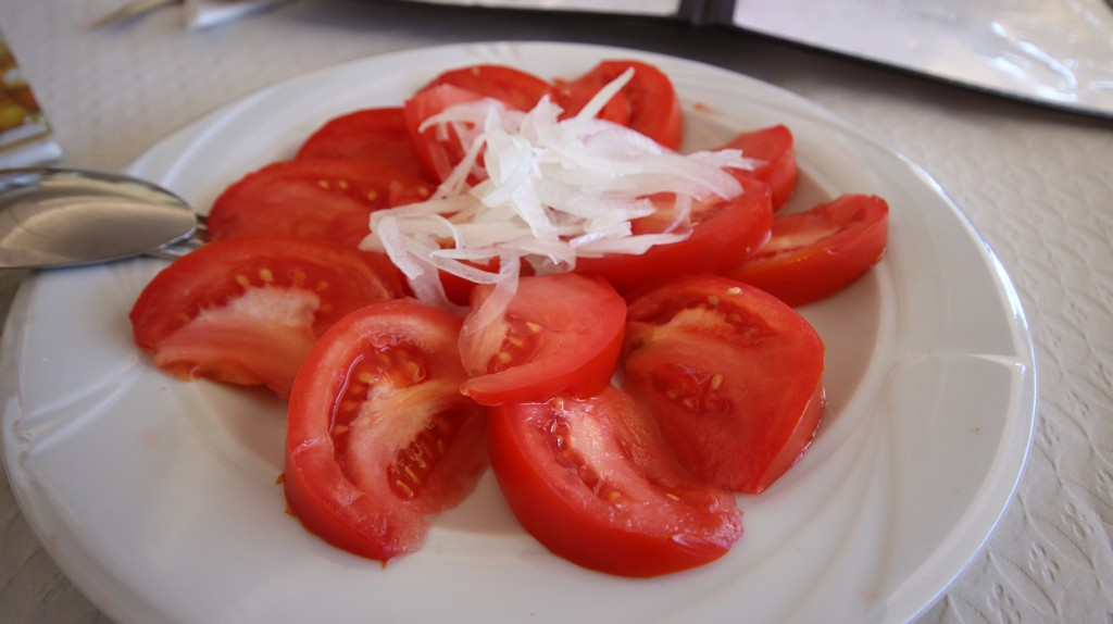 tomate