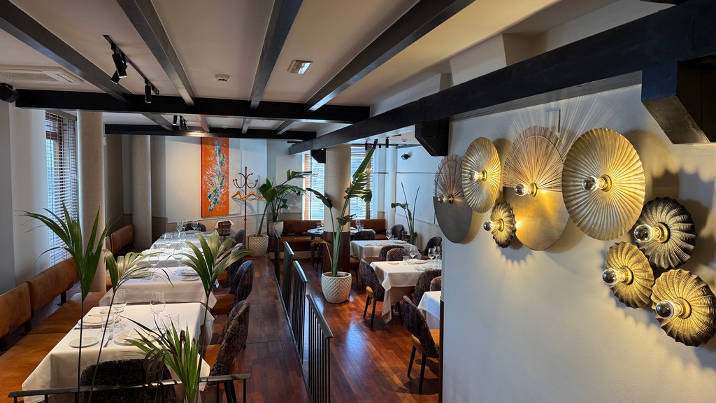 La Posada del Mar