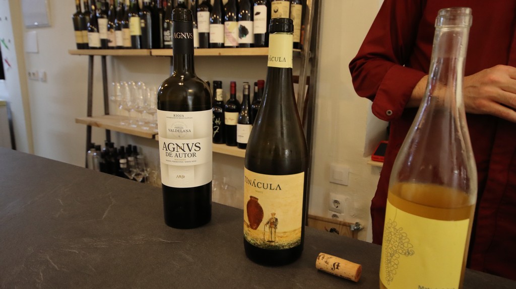 The Winery 