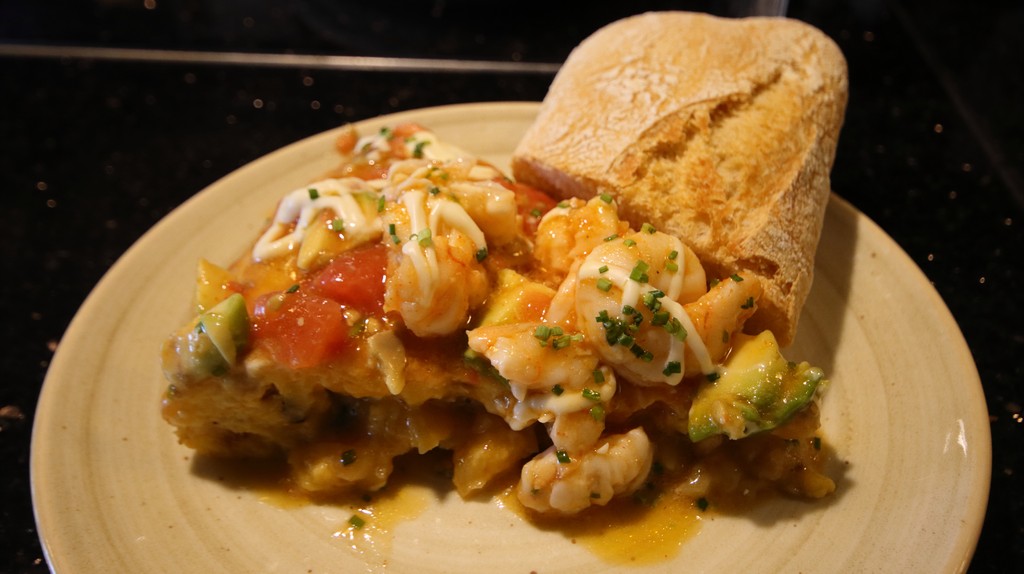 Tortilla Morro Fino
