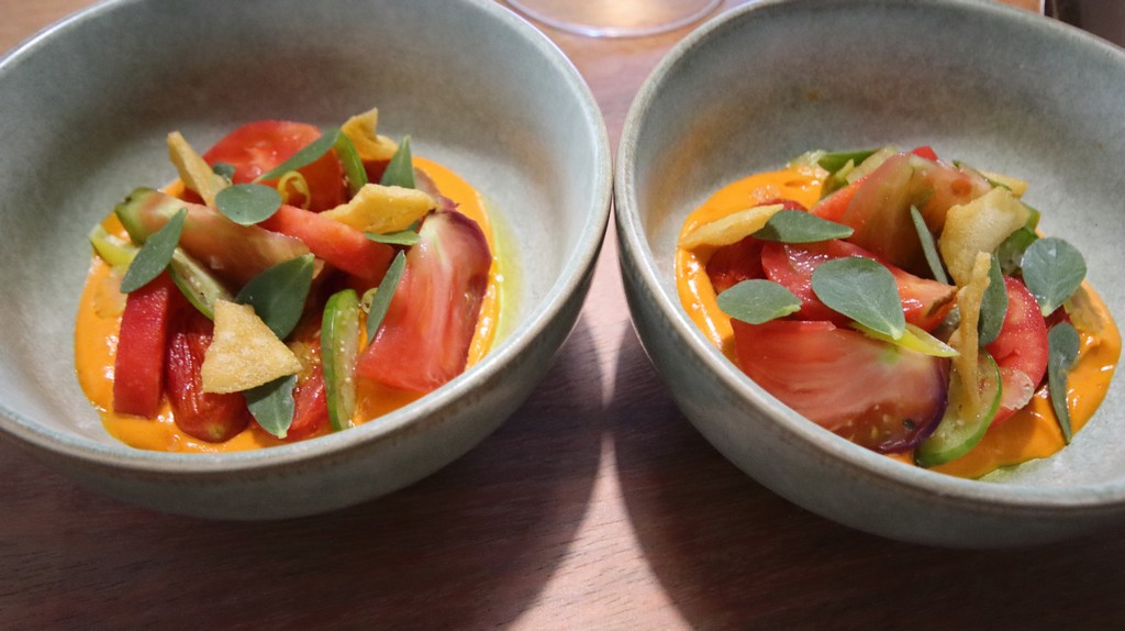 Ruda Plant based Surtido de tomates