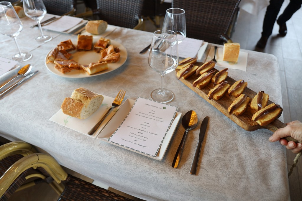 Domingo solidario AMARA Cantabria