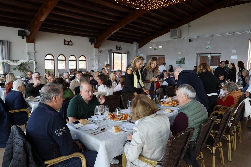 Domingo solidario AMARA Cantabria