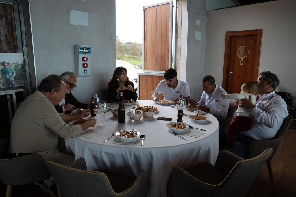 Domingo solidario AMARA Cantabria