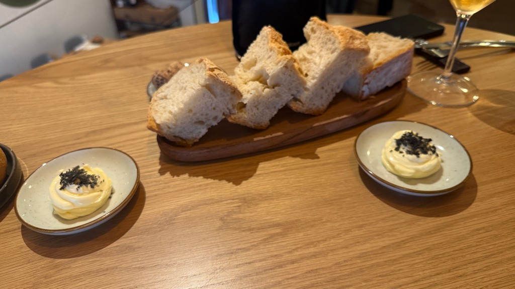mantequilla Casa Cirana referente gastronómico de Santander