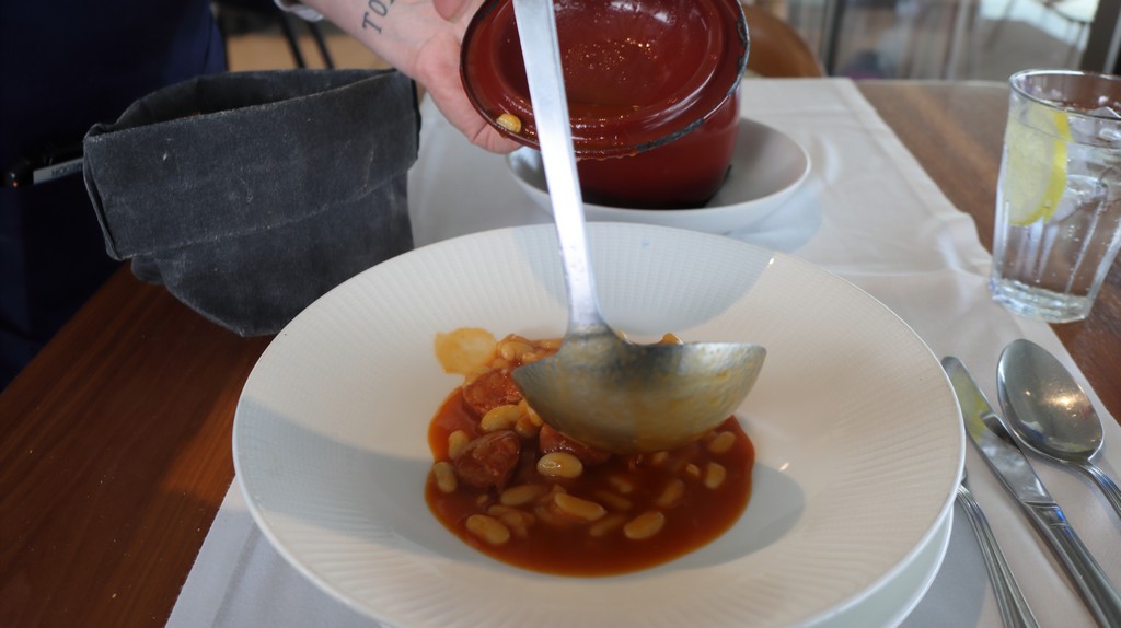 El Café Centro Botín