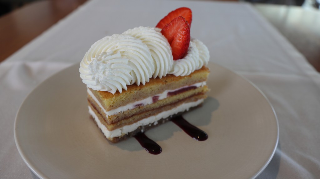 El Café Centro Botín