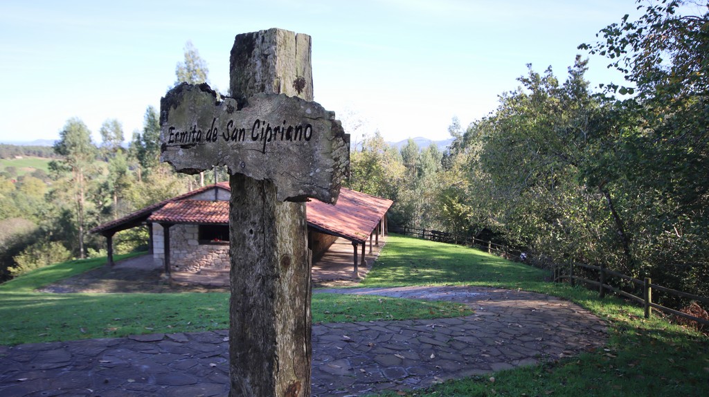 Ermita San Cipriano