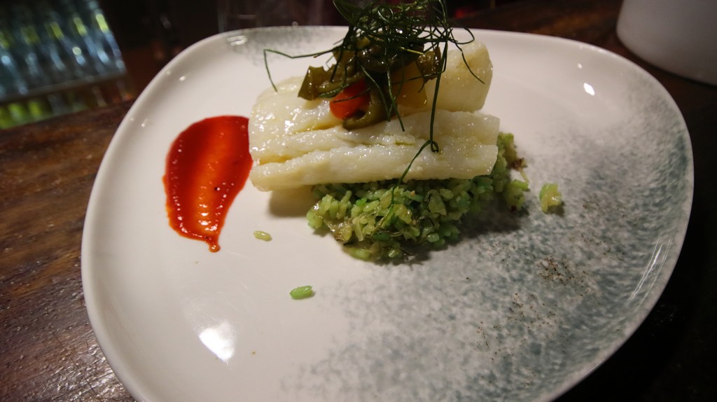 Cofiño Bacalao Confitado