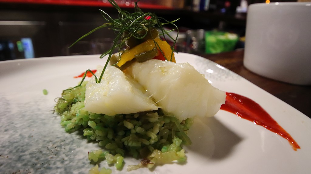 Cofiño Bacalao Confitado
