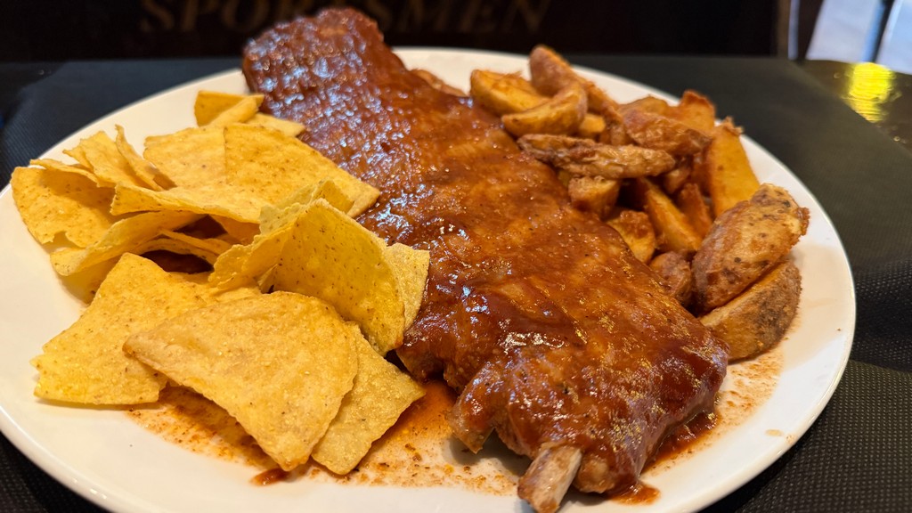Costilla