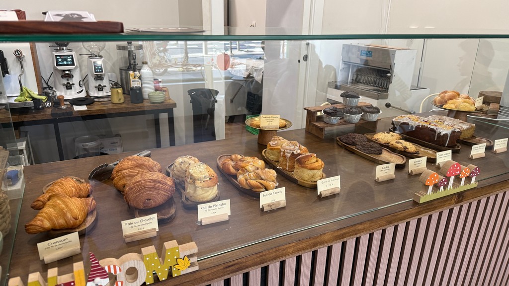 Repostería de temporada