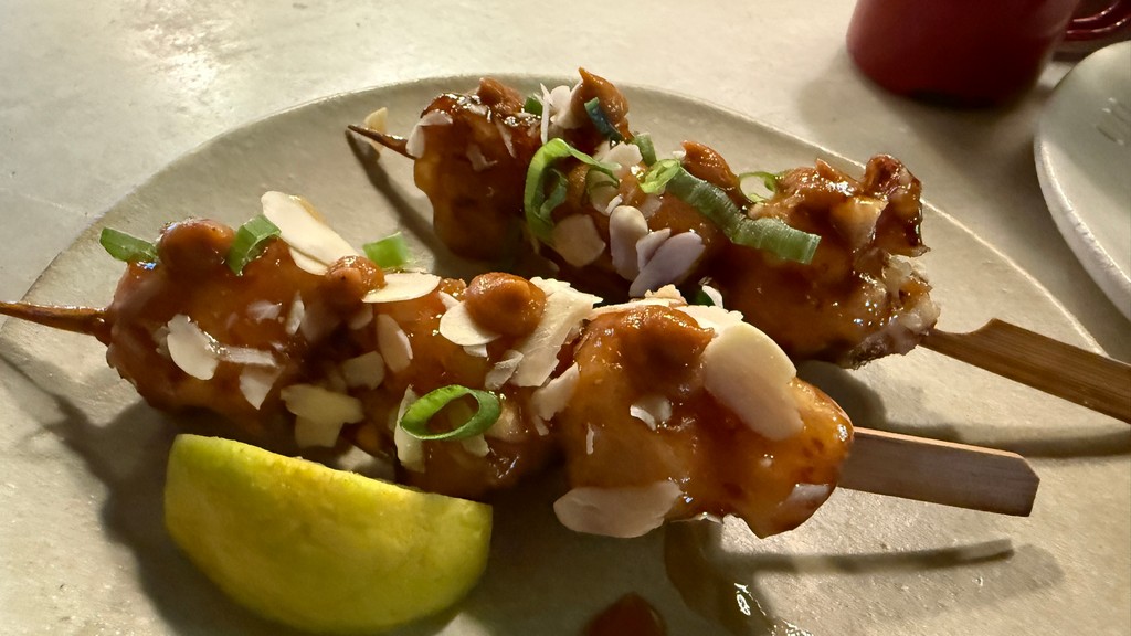 Umma cocina cántabra