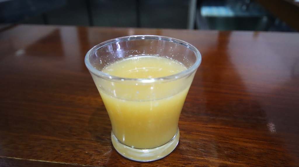 El Chef del Bonito cuchareo