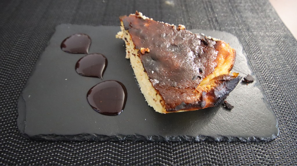 El Chef del Bonito cuchareo