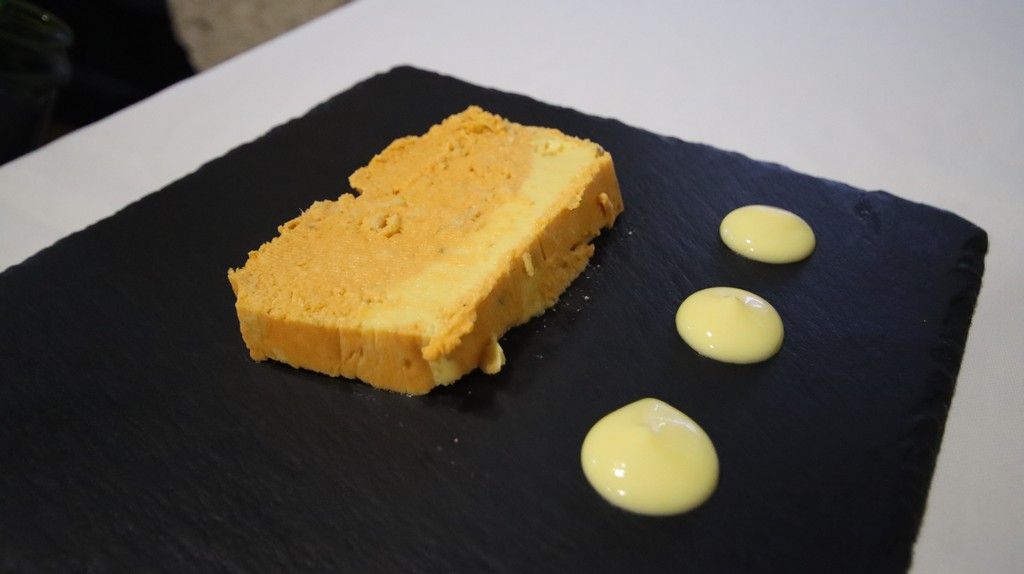 paté de cabracho El Desván