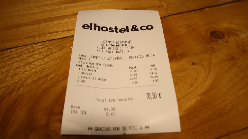 El Hostel & Co jornadas del cochinillo