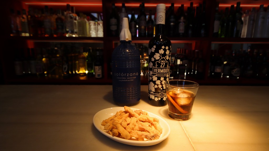 Vermutería Solórzano