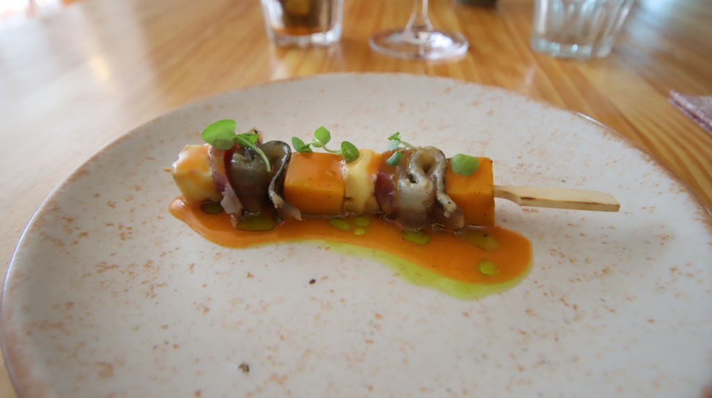 Gilda reinterpretada