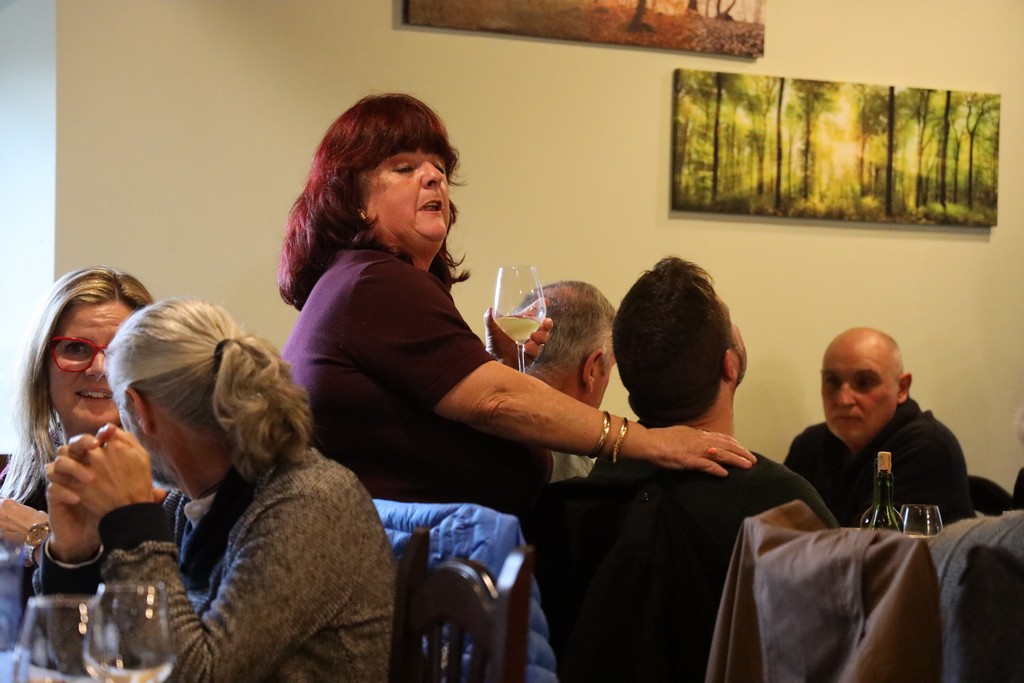 Comida productores Navidad 2025